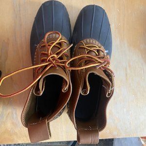 Women's Bean Boots (6-inch)